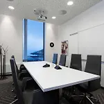 Scandic Rock Hotell Namsos