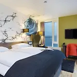 Hotell Scandic Rock 4*