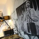 Hotell Scandic Rock Namsos
