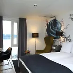Hotell Scandic Rock