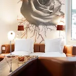 Scandic Rock Hotell 4*