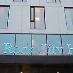 Scandic Rock Hotell Namsos