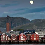 Hotell Scandic Rock Namsos