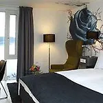 Scandic Rock Hotell 4*
