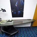Hotell Scandic Rock Namsos
