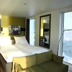Hotell Scandic Rock Namsos