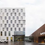 Hotell Scandic Rock 4*