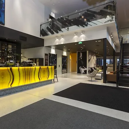 Otel Scandic Rock Namsos