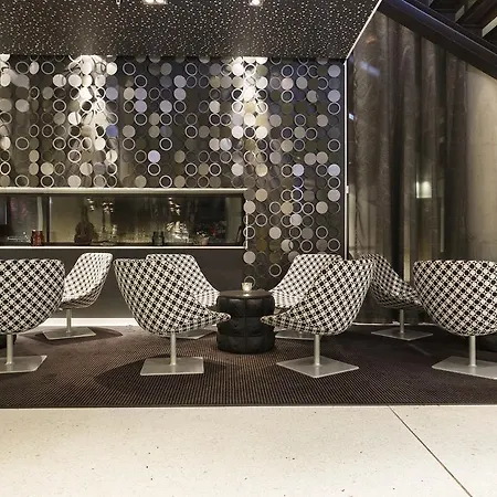 Scandic Rock Otel Namsos