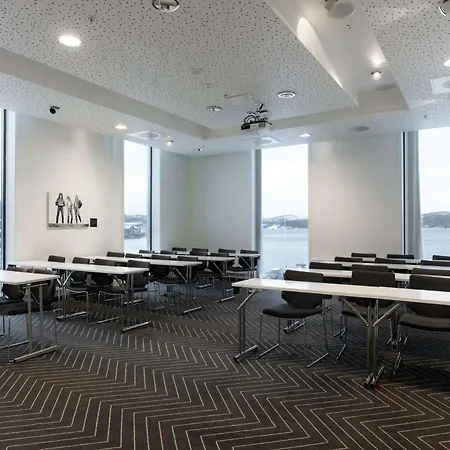 Hotell Scandic Rock 4*