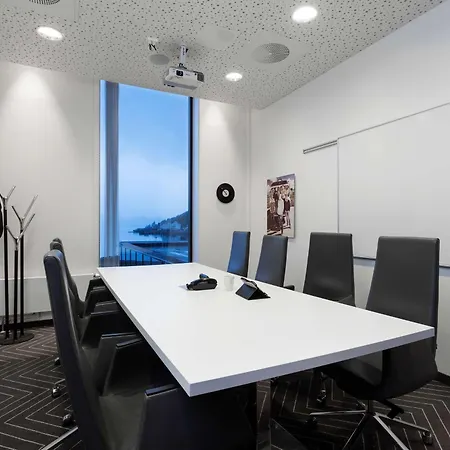 Scandic Rock Otel Namsos