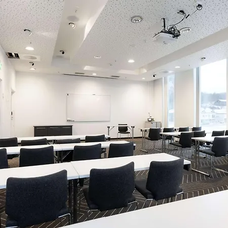 Scandic Rock Hotel