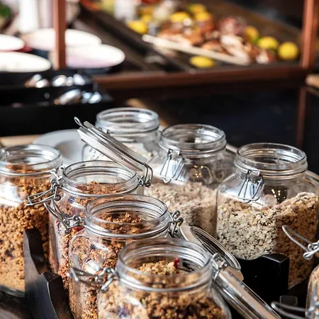 Scandic Rock 4* Namsos