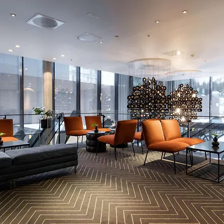 Scandic Rock Otel