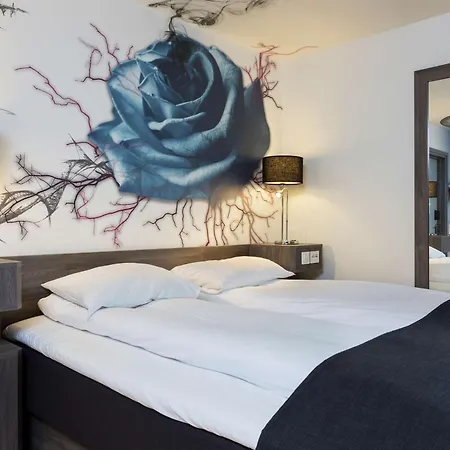 Scandic Rock Hotel 4*