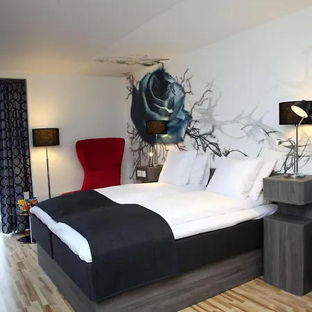 Scandic Rock Otel Namsos