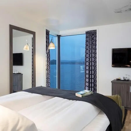 Scandic Rock Otel 4*