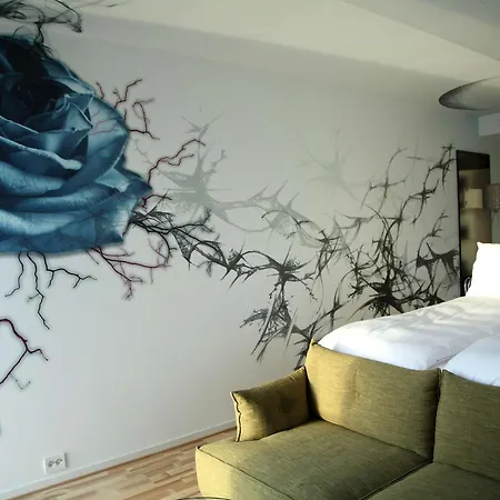 Hotel Scandic Rock 4*