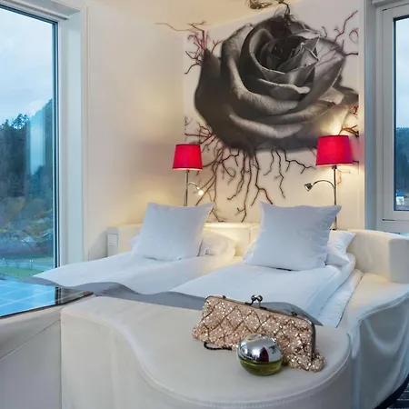 Scandic Rock Hotel