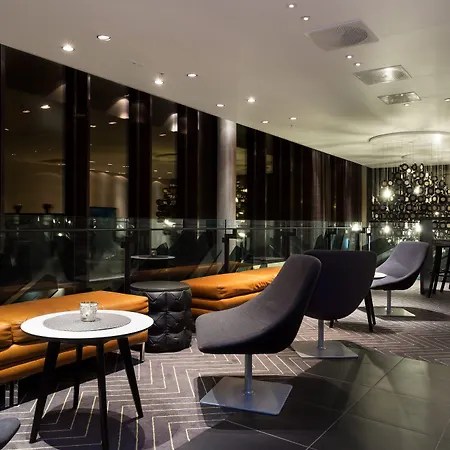 Otel Scandic Rock