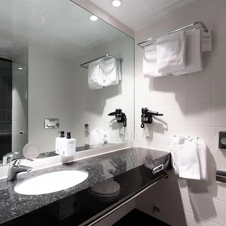 Hotel Scandic Rock