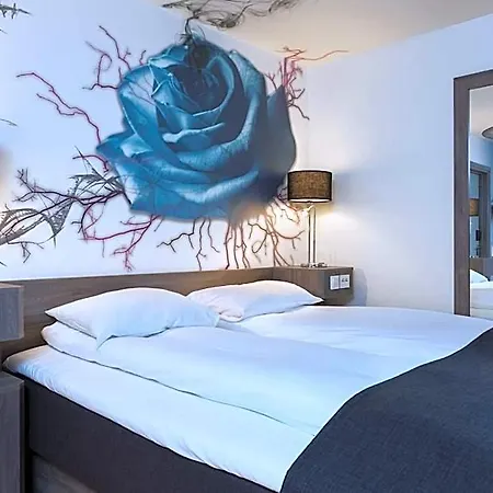 Hotel Scandic Rock