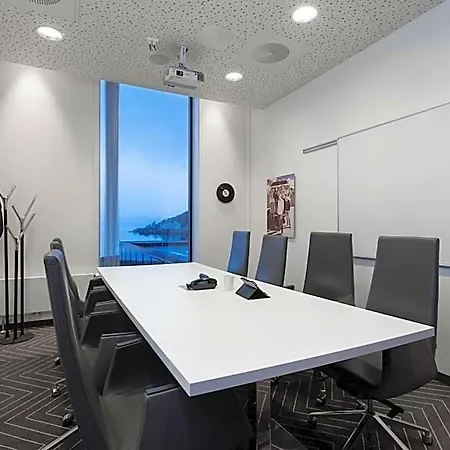 Scandic Rock Hotel
