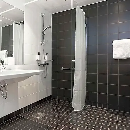 Hotel Scandic Rock Namsos