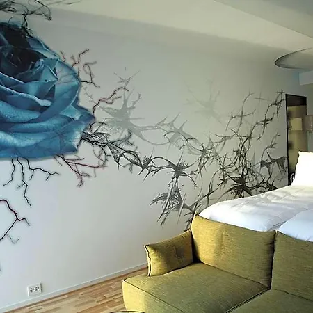 Hotel Scandic Rock Namsos