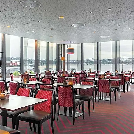 Scandic Rock Hotel Namsos