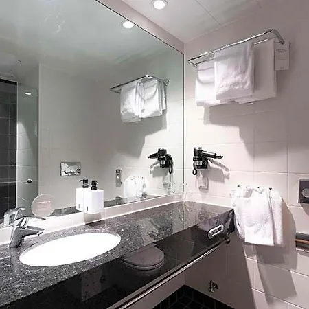 Scandic Rock Hotel