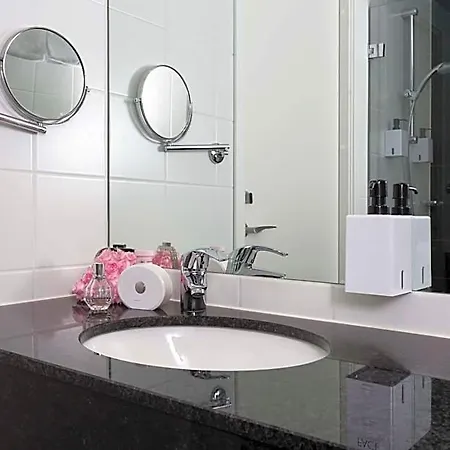 Scandic Rock Hotel 4*