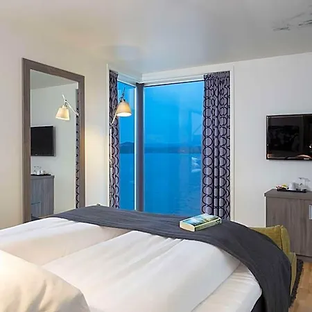 Hotel Scandic Rock