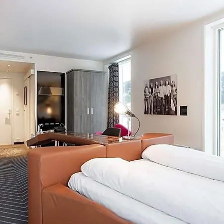 Scandic Rock Hotel