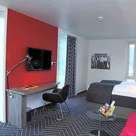 Hotel Scandic Rock Namsos