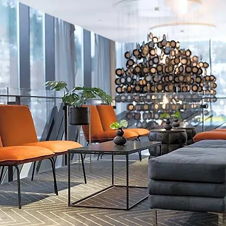 Scandic Rock Hotel