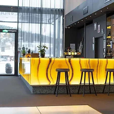 Scandic Rock Hotel Namsos
