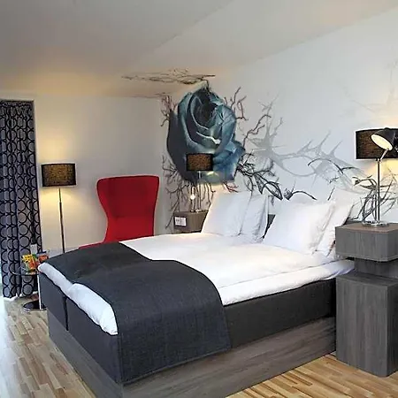 Scandic Rock Hotel