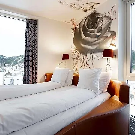 Scandic Rock Hotel