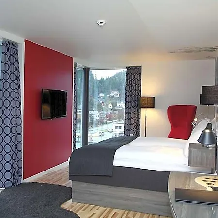 Scandic Rock Hotel Namsos