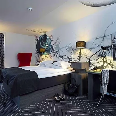 Scandic Rock 4* Namsos