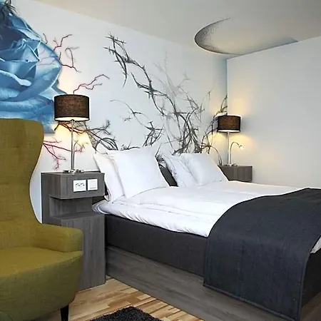 Hotel Scandic Rock Namsos