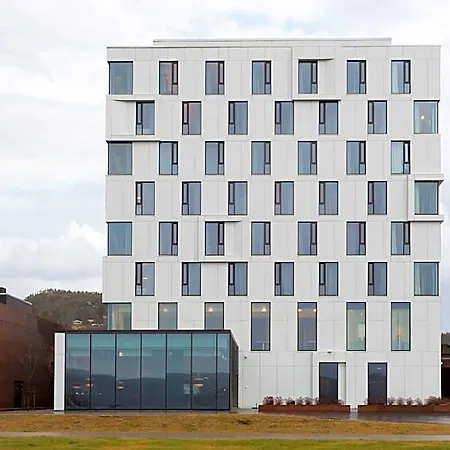 Hotel Scandic Rock