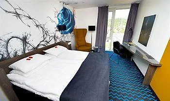 Scandic Rock 4* 남소스