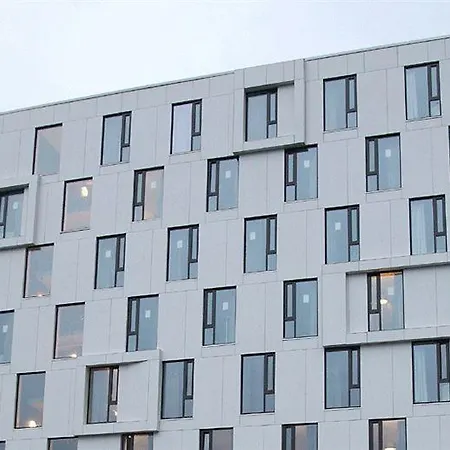 Scandic Rock Hotel