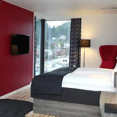 Scandic Rock Otel Namsos