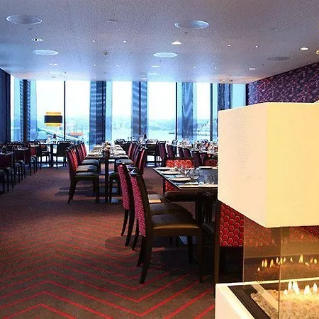 Scandic Rock Otel