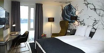 Scandic Rock Otel 4*