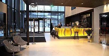 Scandic Rock 4* 남소스