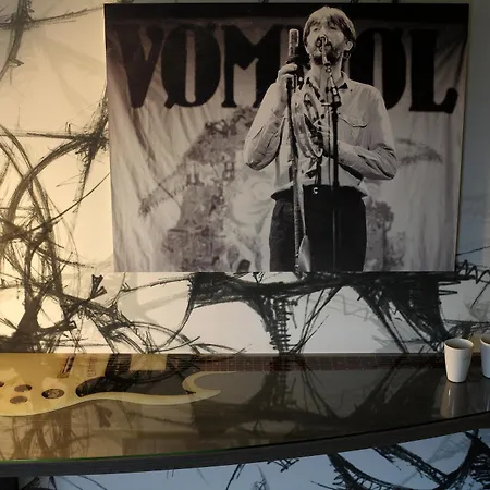 Scandic Rock Hotel Namsos